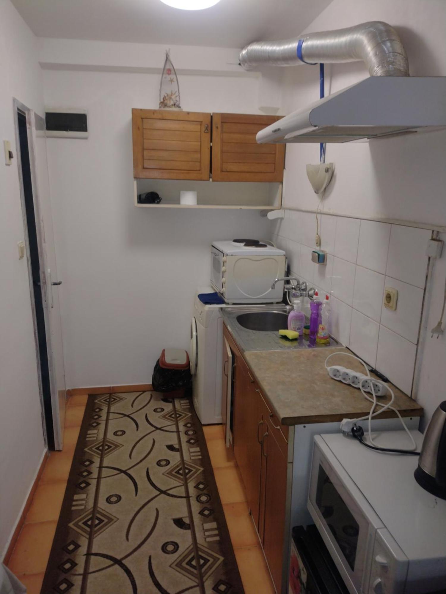 бассановичи Apartament *