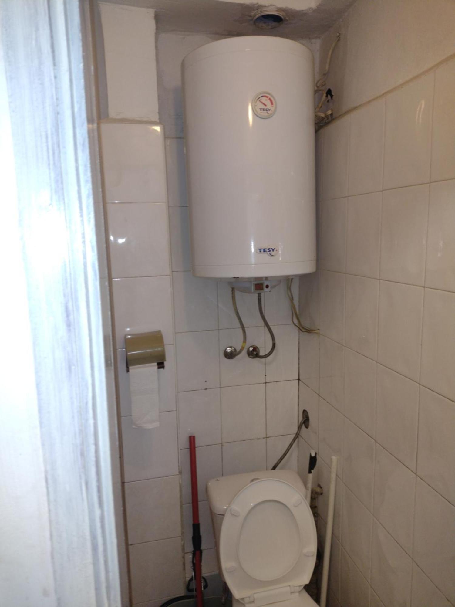 бассановичи Apartament Warna