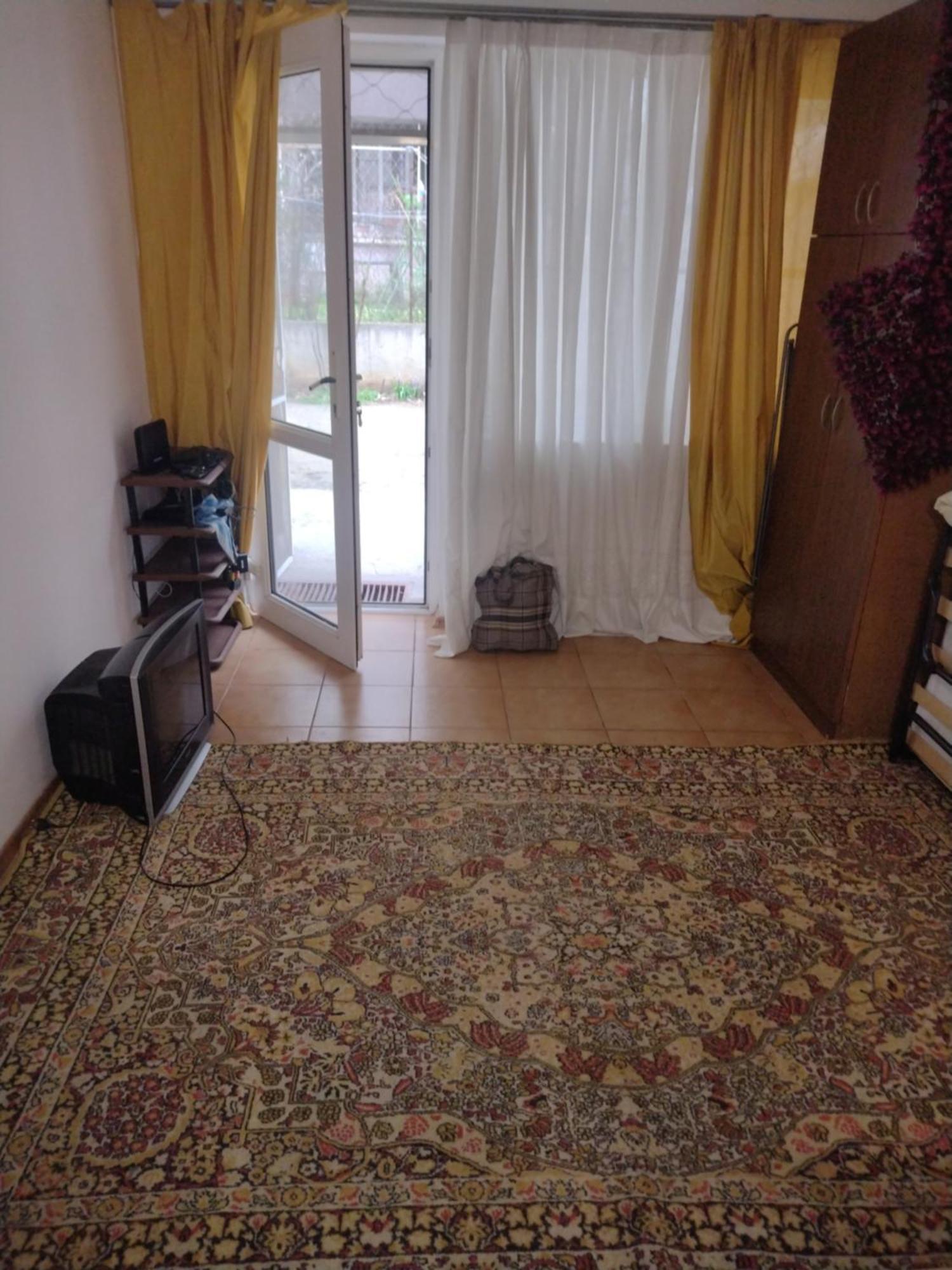 Apartament бассановичи